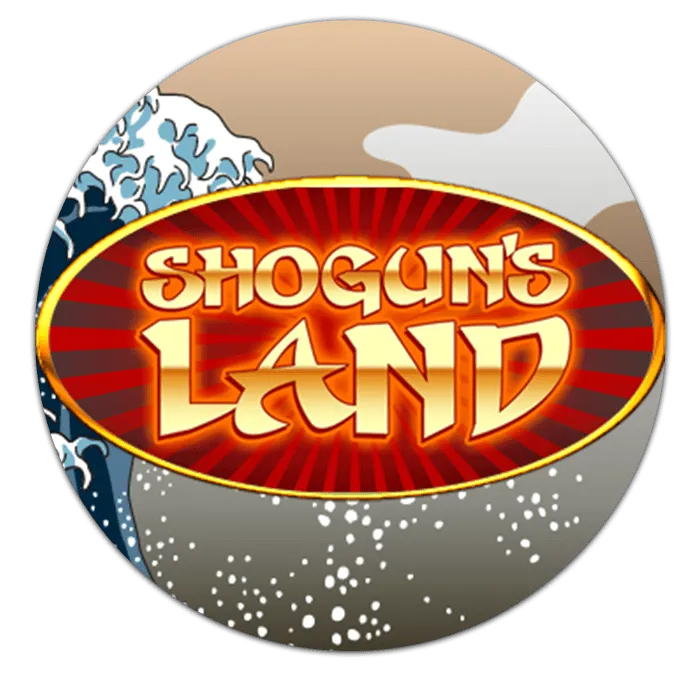 Habanero : Shoguns Land - AGENT188