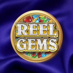 Microgaming : Reel Gems - AGENT188