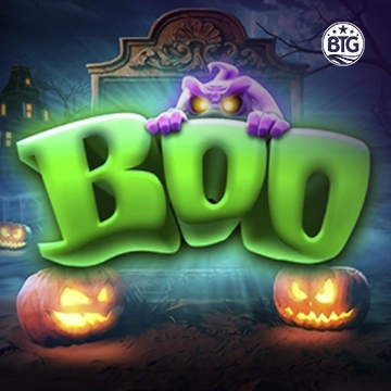 Bigtime : Boo - AGENT188