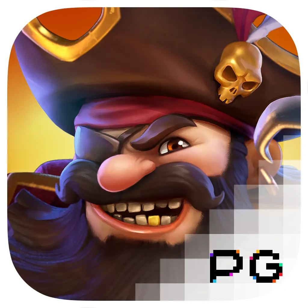 Captains Bounty - AGENT188