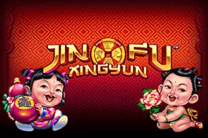 Playtech : Jinfu Xingyun - AGENT188