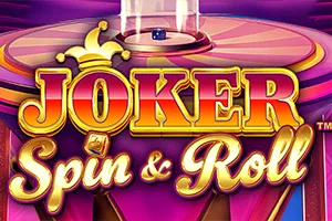 Playtech : Joker Spin & Roll - AGENT188