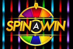 Playtech : Spin a Win - AGENT188
