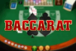 Playtech : Baccarat without Sidebets - AGENT188
