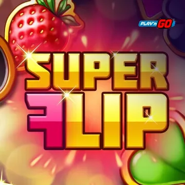 PlaynGo : Super Flip Dice - AGENT188
