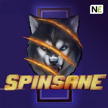 NetEnt : Spinsane - AGENT188