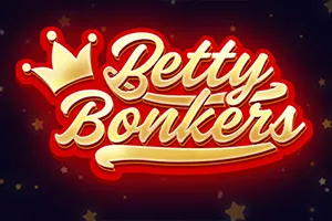 Playtech : Betty Bonkers - AGENT188