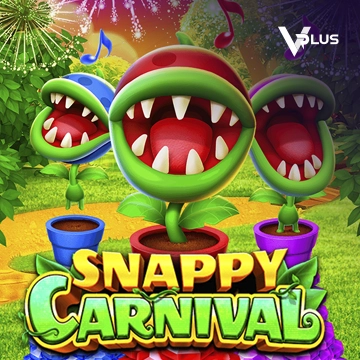 Vplus : Snappy Carnival - AGENT188