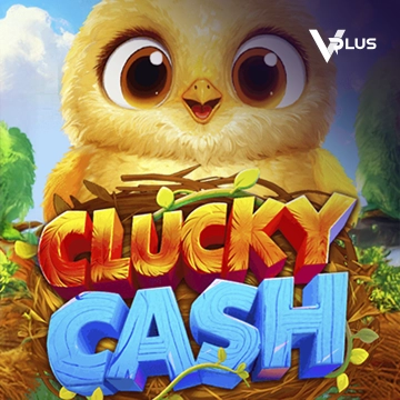 Vplus : Clucky Cash - AGENT188
