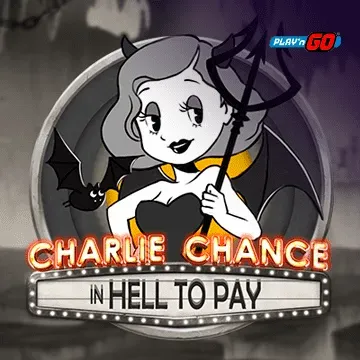 PlaynGo : Charlie Chance in Hell to Pay - AGENT188