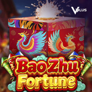 Vplus : Bao Zhu Fortune - AGENT188