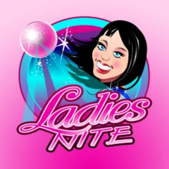 Microgaming : Ladies Nite - AGENT188