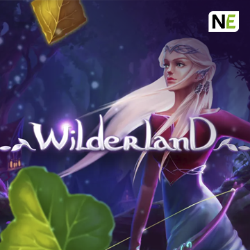 NetEnt : Wilderland - AGENT188