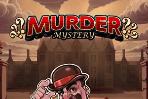 Playtech : Murder Mystery - AGENT188
