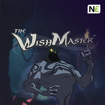 NetEnt : The Wish Master - AGENT188
