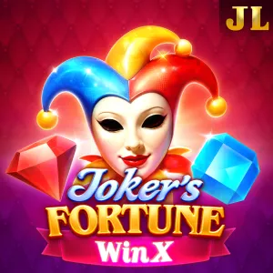 Jokers Fortune WinX - AGENT188