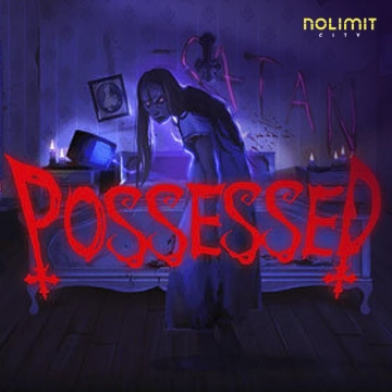 NolimitCity : Possessed - AGENT188
