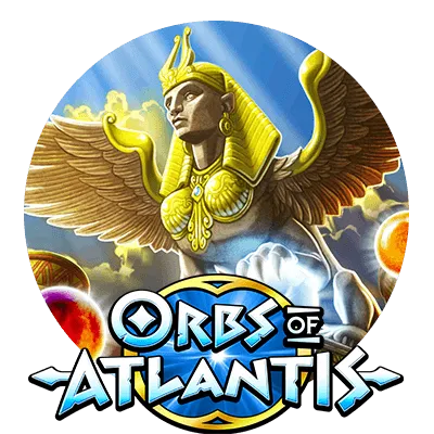 Habanero : Orbs of Atlantis - AGENT188