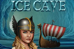 Playtech : Ice Cave - AGENT188