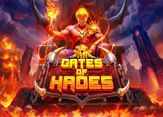 Pragmatic : Gates of Hades - AGENT188