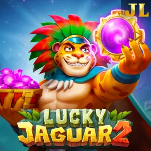 Jili : Lucky Jaguar 2 - AGENT188