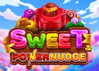 Pragmatic : Sweet Powernudge - AGENT188