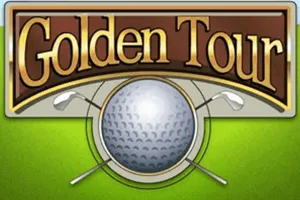 Playtech : Golden Tour - AGENT188