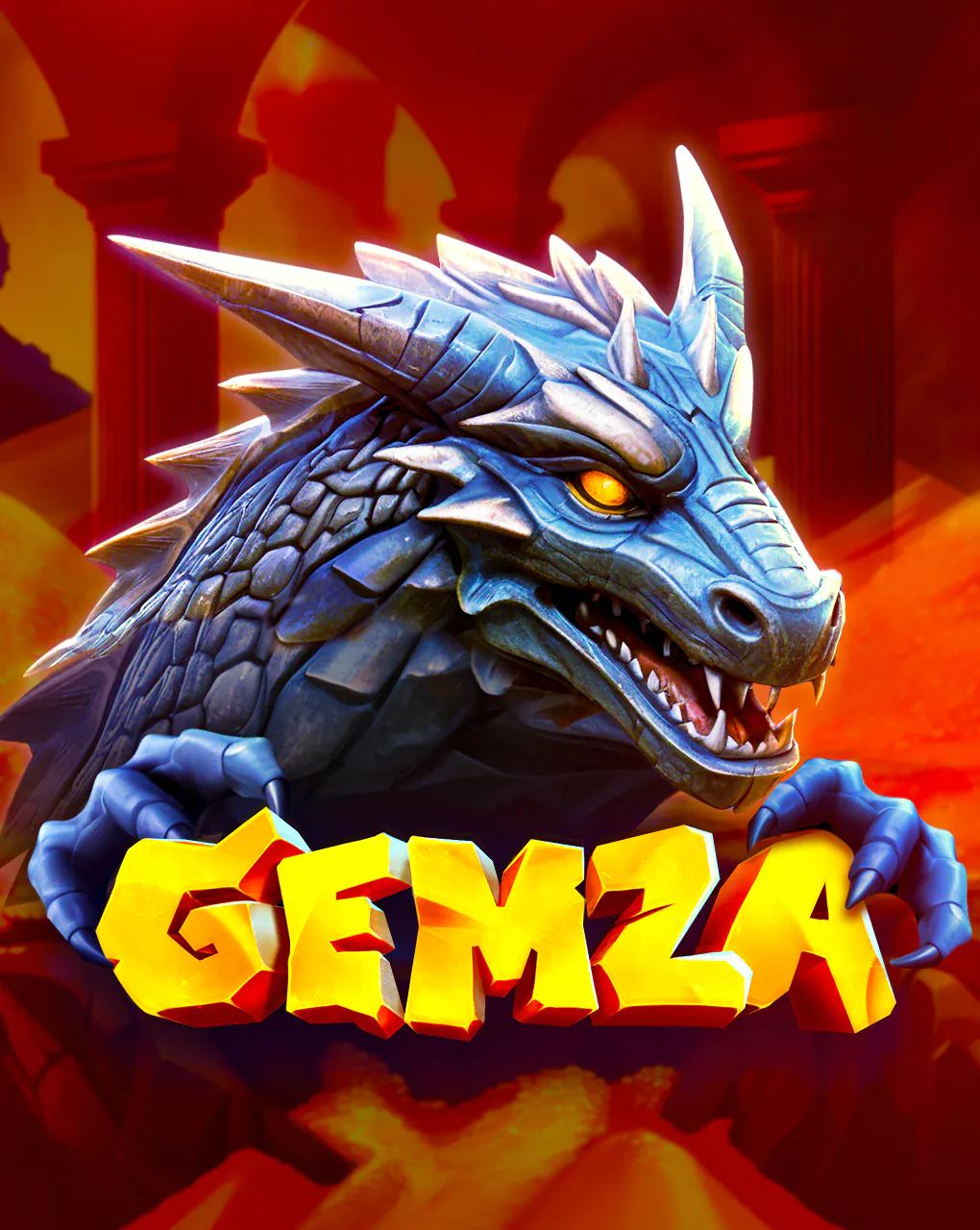 Gemza - AGENT188
