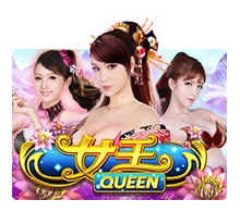 Joker123 : Queen - AGENT188