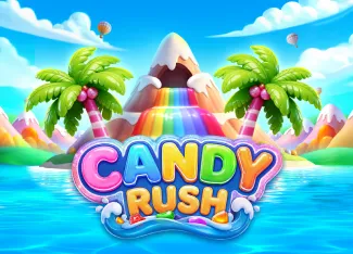 Candy Rush - AGENT188