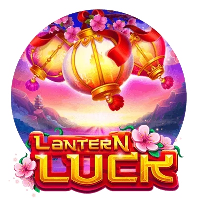 Habanero : Lantern Luck - AGENT188