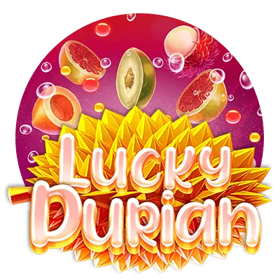 Habanero : Lucky Durian - AGENT188