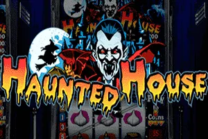 Playtech : Haunted House - AGENT188