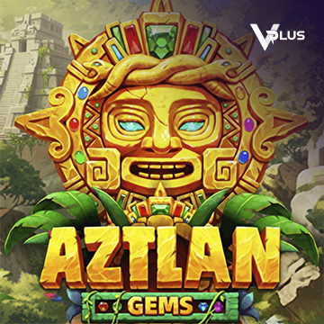 Vplus : Aztlan Gems - AGENT188