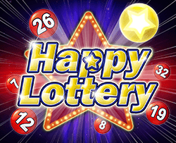 Happy Lottery - AGENT188