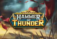 Spadegaming : Hammer of Thunder - AGENT188