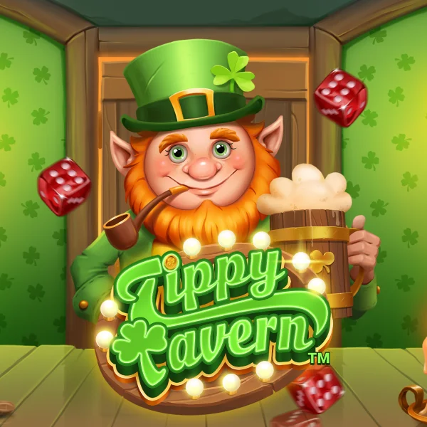Microgaming : Tippy Tavern - AGENT188