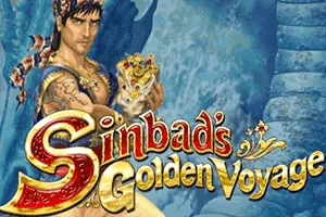 Playtech : Sinbads Golden Voyage - AGENT188