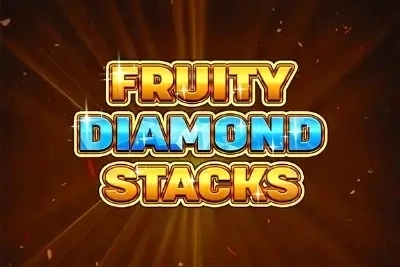 Octoplay : Fruity Diamond Stack - AGENT188