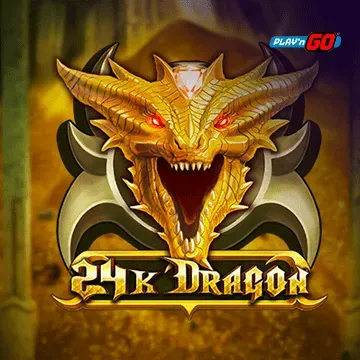 PlaynGo : 24k Dragon - AGENT188