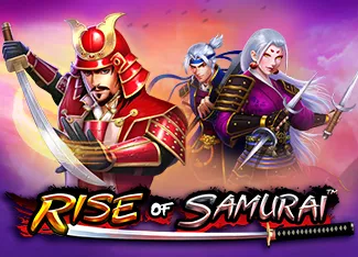 Pragmatic : Rise of Samurai - AGENT188