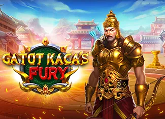 Pragmatic : Gatot Kacas Fury - AGENT188