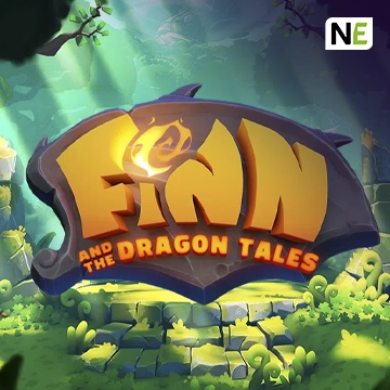 NetEnt : Finn and the Dragon Tales - AGENT188