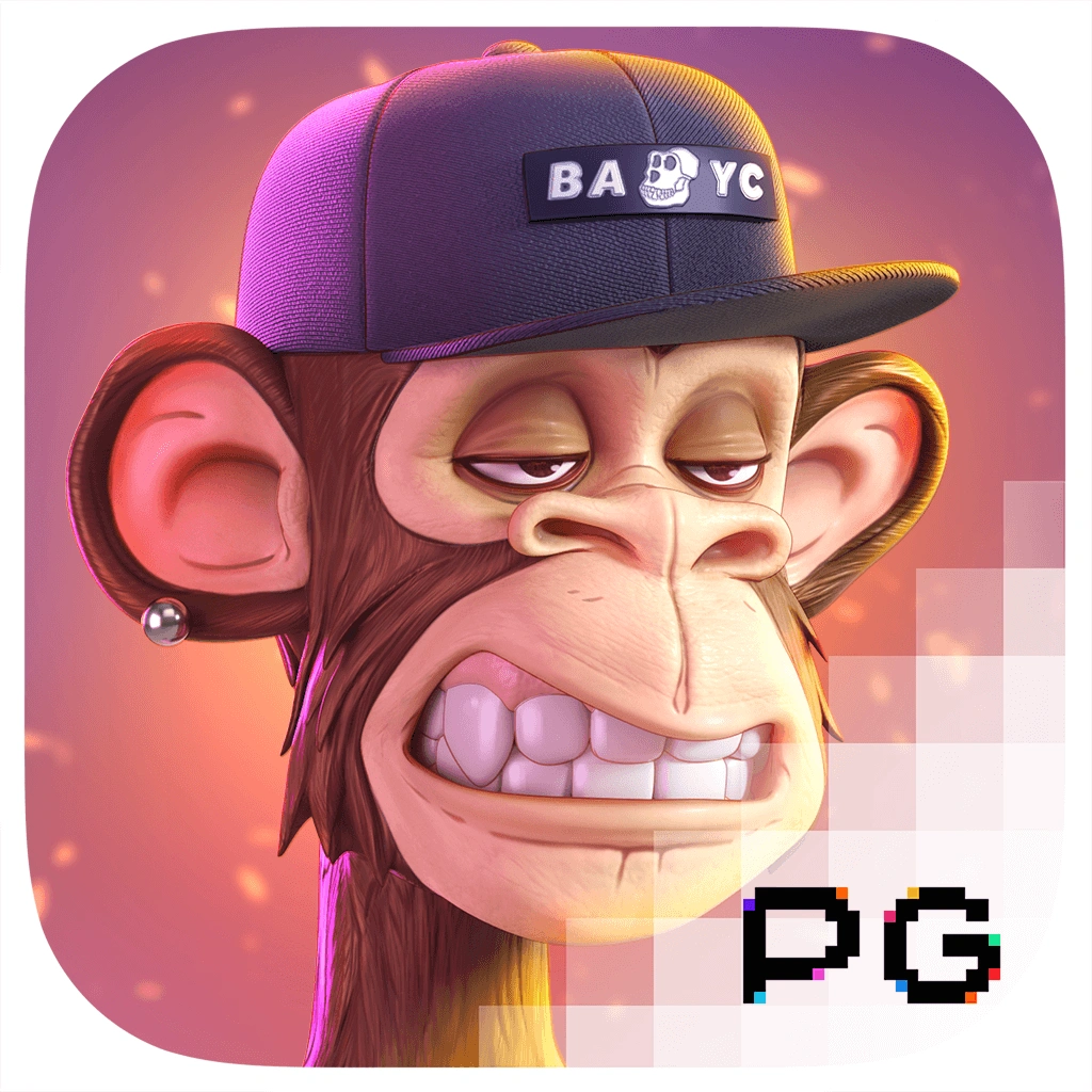 PGSoft : Wild Ape #3258 - AGENT188
