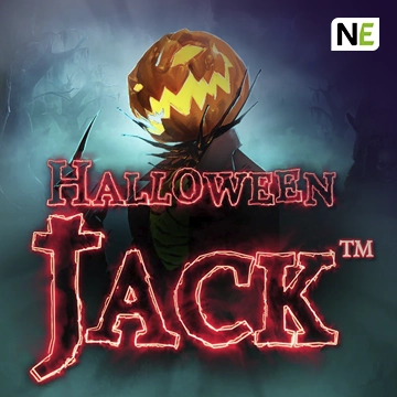 NetEnt : Halloween Jack - AGENT188