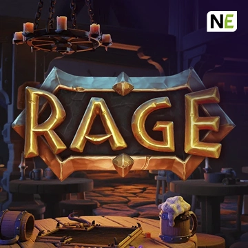 NetEnt : Rage - AGENT188