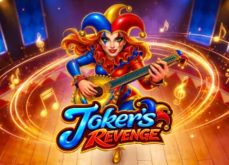 Jokers Revenge - AGENT188