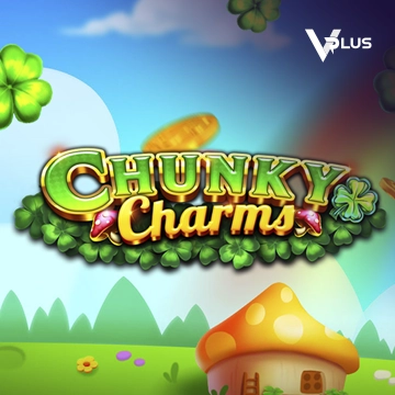 Vplus : Chunky Charms - AGENT188
