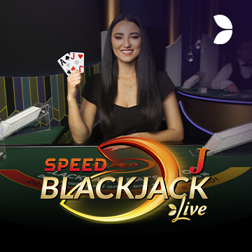 Speed Blackjack J - AGENT188