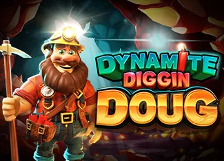 Pragmatic : Dynamite Diggin Doug - AGENT188